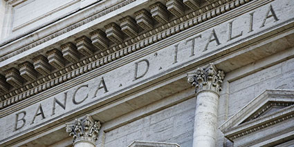 Banca d Italia privata